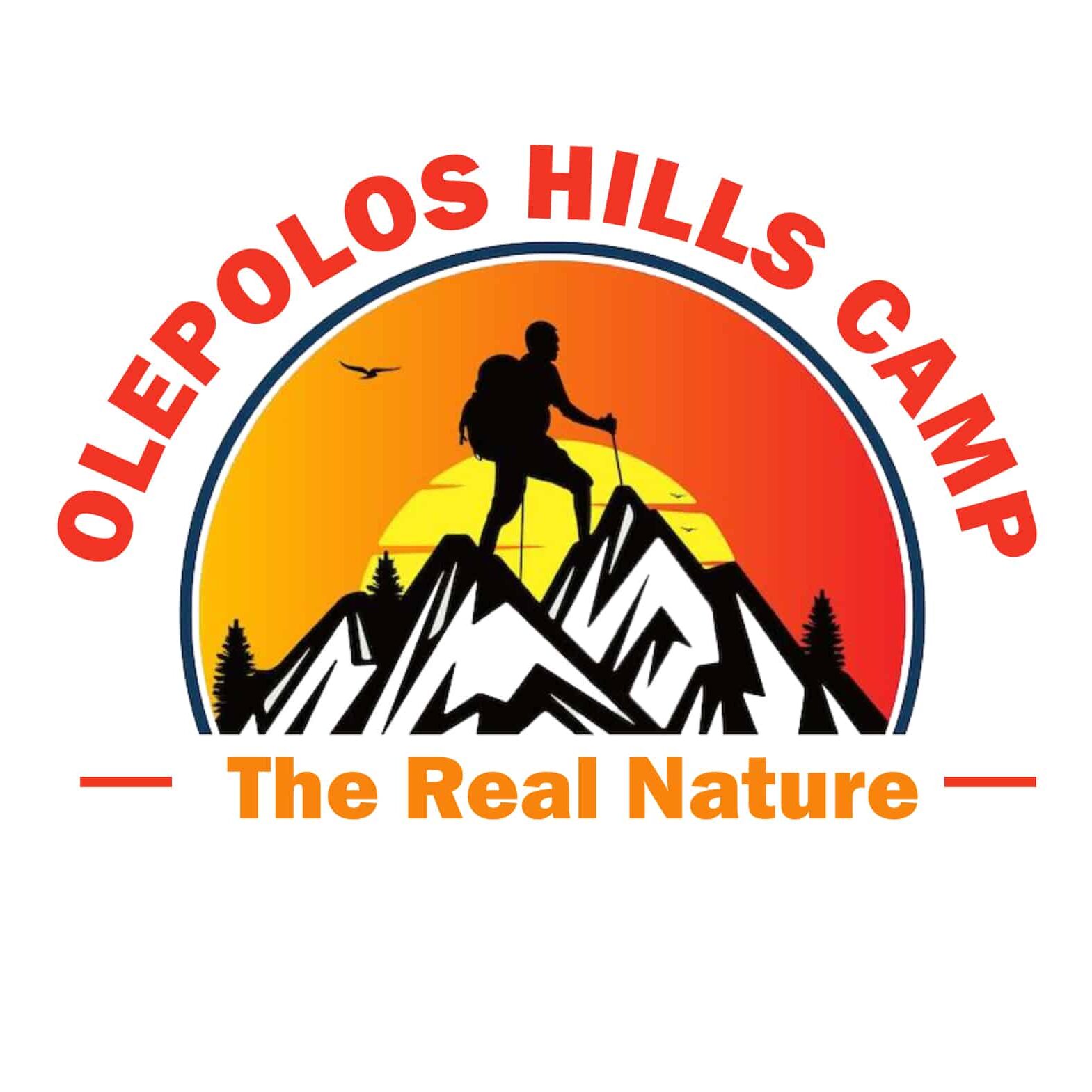 Olepolos Hills Camp